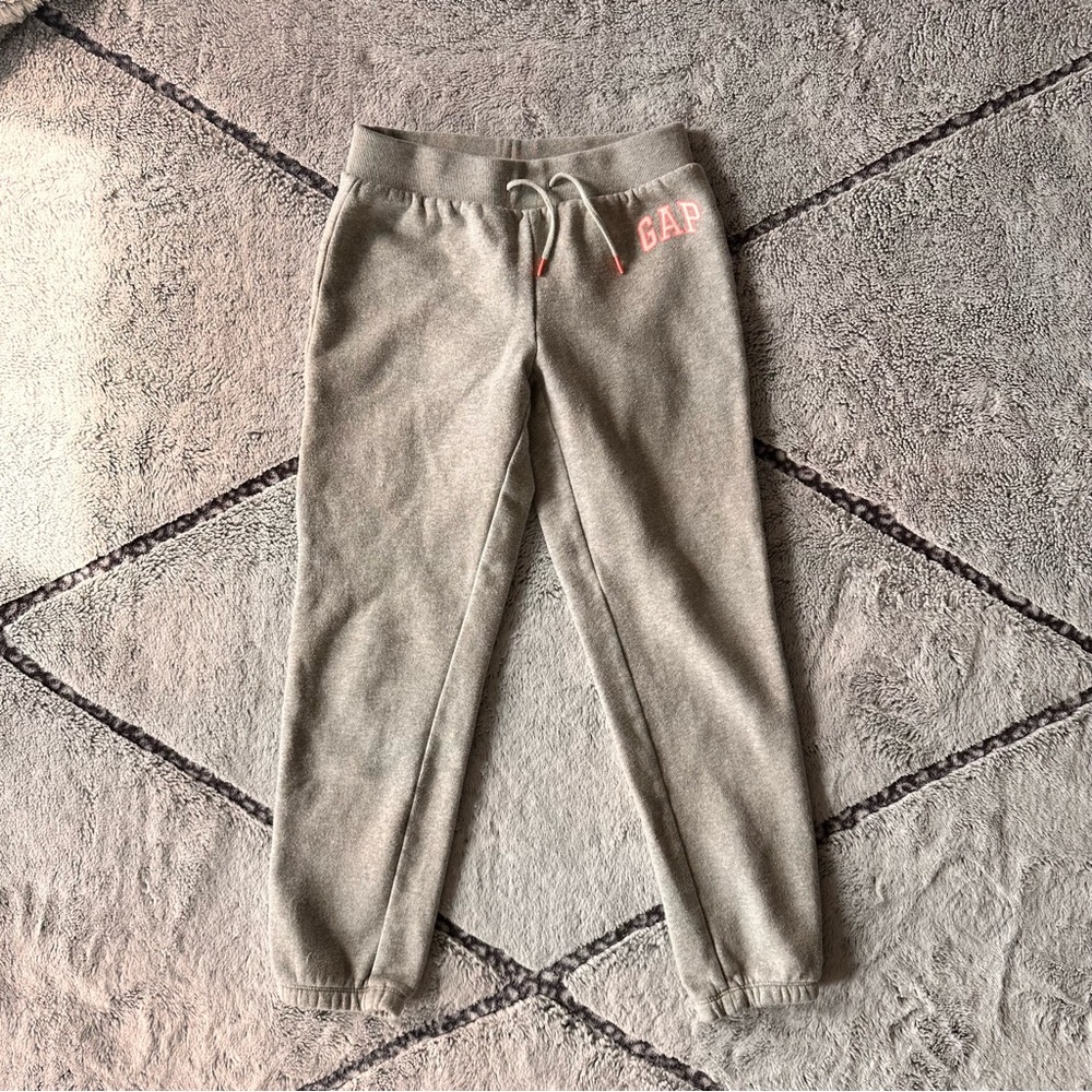 COPY - GAP girls sweat pants